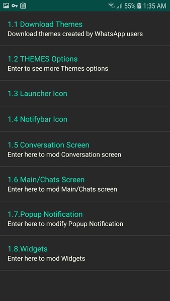NOWhatsApp - Preview 13