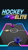 Hockey Elite screenshot 14