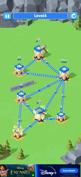 Conquer the Tower - Preview 5