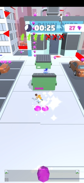 Hospital Escaper - Preview 12