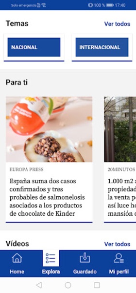 20minutos - Preview 2