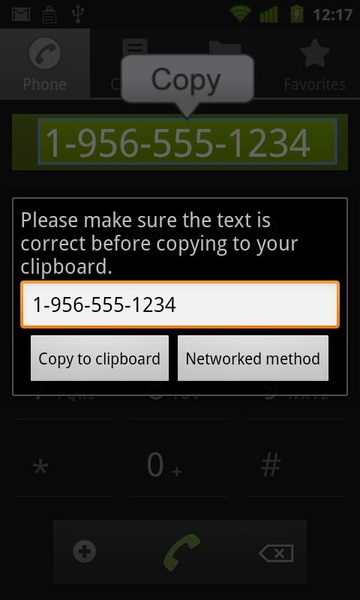 Copy Paste It Trial - Preview 3