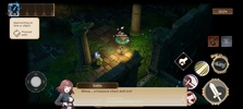 TOREROWA screenshot 2