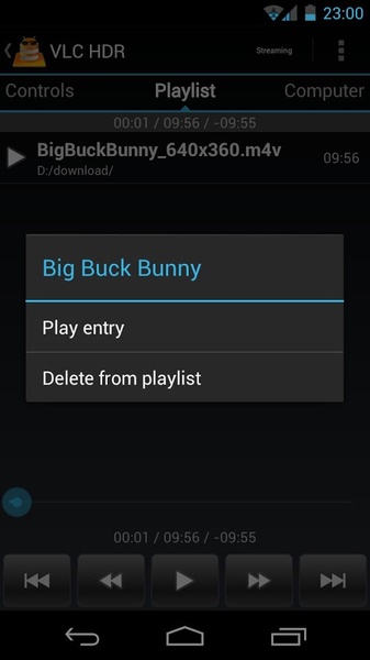 VLC HDR - Preview 2
