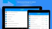 Free Download Manager - FDM screenshot 1
