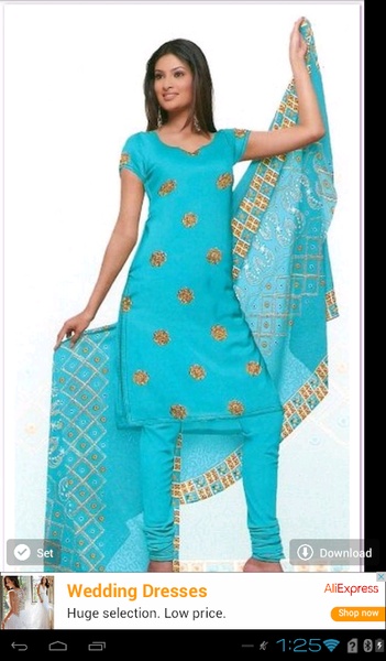 Frocks and Shalawar Kamees Designs - Preview 5
