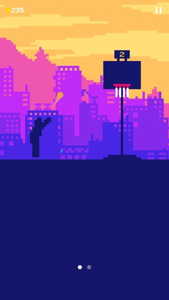 Basketball Odyssey - Preview 1