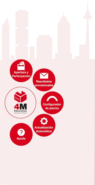 4M Elecciones Madrid 2021 - Preview 2