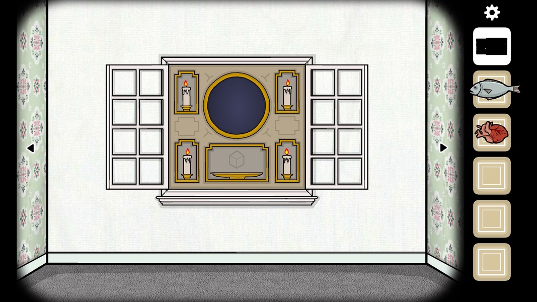 Samsara Room - Preview 3