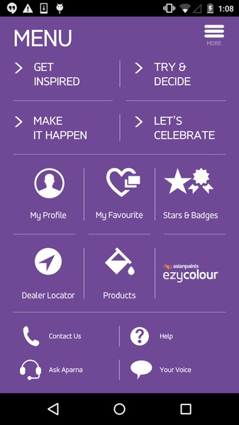My Colour Project - Preview 5