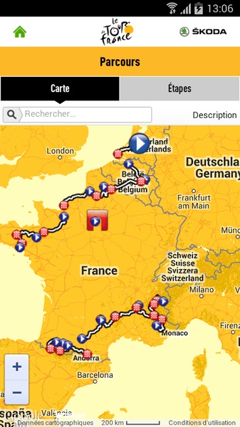 Le Tour 2015 - Preview 12