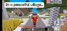 Maxcraft Castle Builder Game screenshot 9