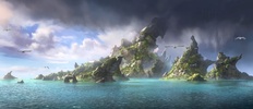 Sea of Remnants screenshot 4