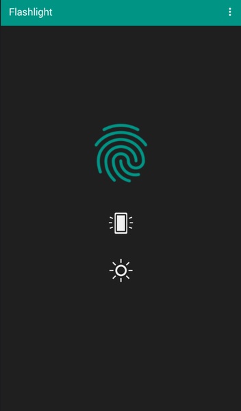 TDF Mobile Flashlight - Preview 4