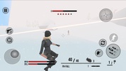 Survival Battle Offline Games screenshot 9
