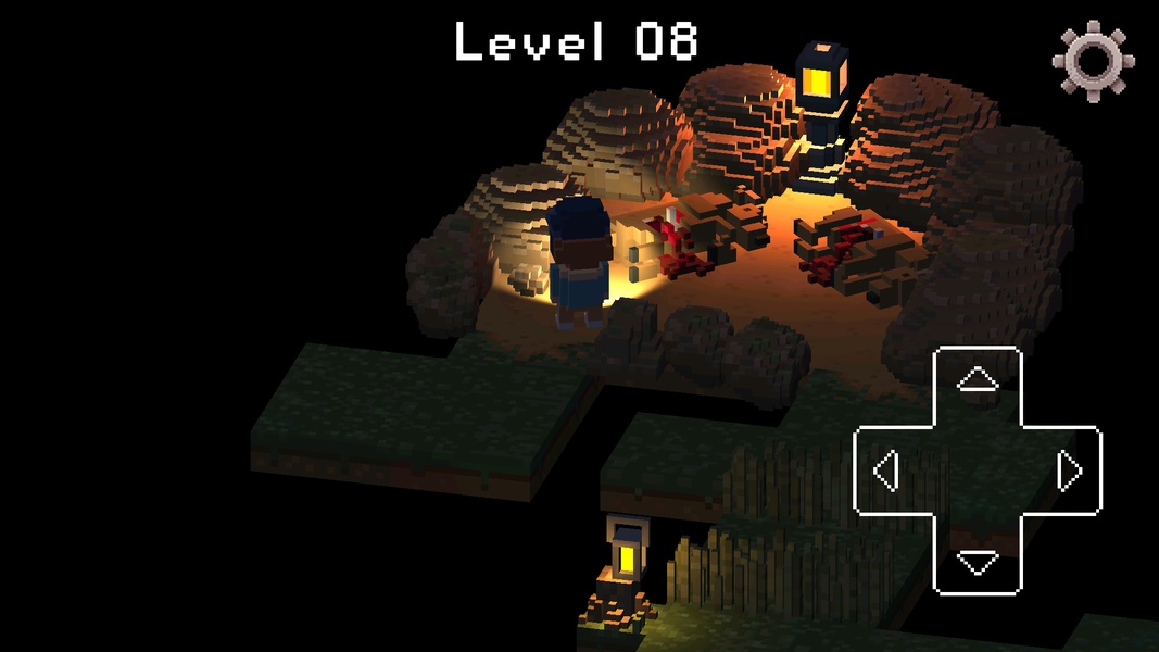 Necromancer 2: The Crypt of the Pixels - Preview 17