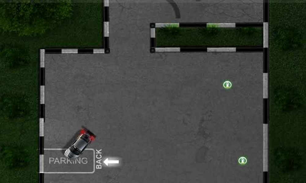 Parking Frenzy - Preview 3