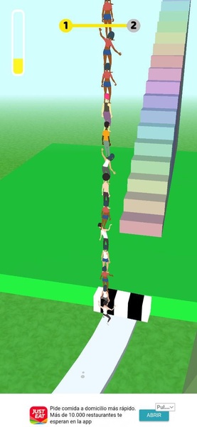 Tower Run - Preview 3