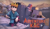 Adventure King - 3D Ludo screenshot 9