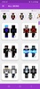PvP Skins in Minecraft for PC screenshot 18