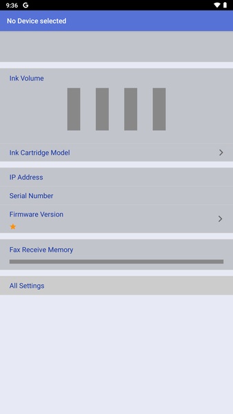 Brother iPrint&Scan - Preview 5