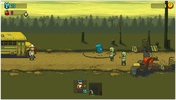 Dead Ahead: Zombie Warfare screenshot 1