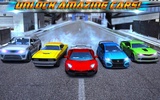 Highway Car Escape Drive screenshot 6