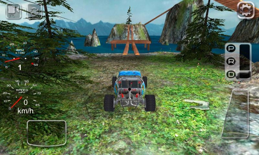 4x4 Off-Road Rally 4 - Preview 5