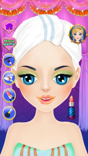 Bride Makeup Salon - Preview 5