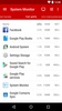 System Monitor - базовая версия screenshot 9