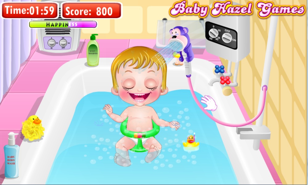 Baby Hazel Skin Care - Preview 3