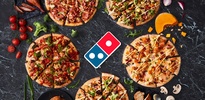 Domino screenshot 1