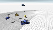 Car Crash Jump screenshot 5