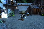 Lego: Piratas del Caribe screenshot 2