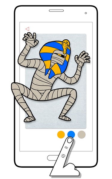 Colorin - Preview 1