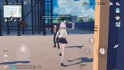 Neko School Simulator screenshot 8