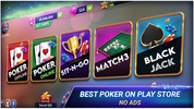 Poker Texas Holdem screenshot 8