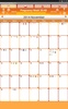 WomanLog Pregnancy Calendar screenshot 21
