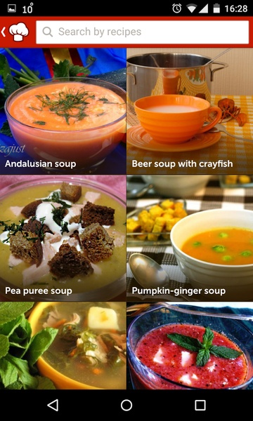 Cookorama Recipes - Preview 7