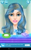 Ice Queen Makeover Games For Girls screenshot 5