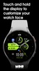 MDS367 - Hybrid Watch Face screenshot 10