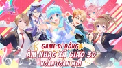 Party Nốt Nhạc:Ngôi Sao Rực Rỡ screenshot 5