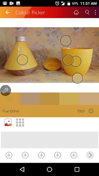 Colour Scheme Pro - Preview 3