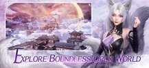 Divine W: Soul Awakening screenshot 5