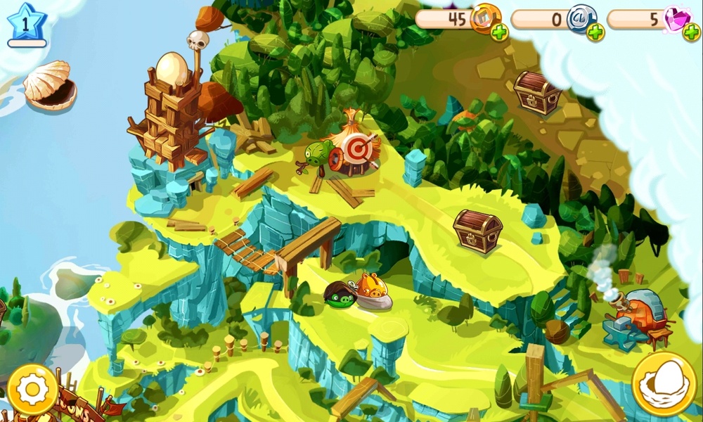 Baixe Angry Birds Epic 3.0.27463.4821 para Android