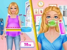 Pregnant Games: Baby Pregnancy screenshot 1