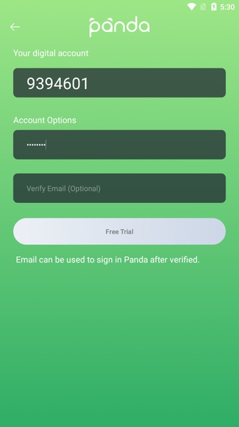 Panda VPN Pro - Preview 6