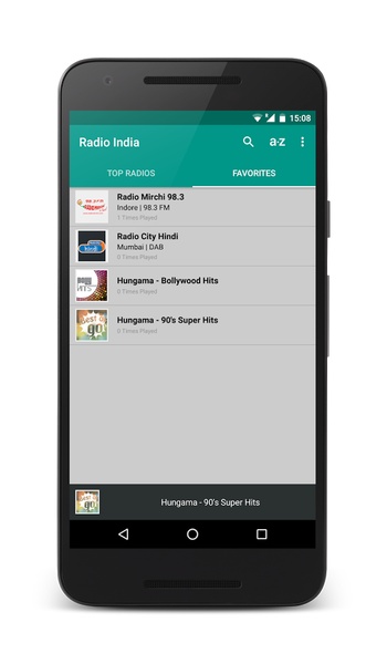 Radio India - Preview 8