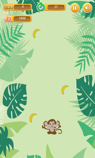 Save The Banana - Preview 4