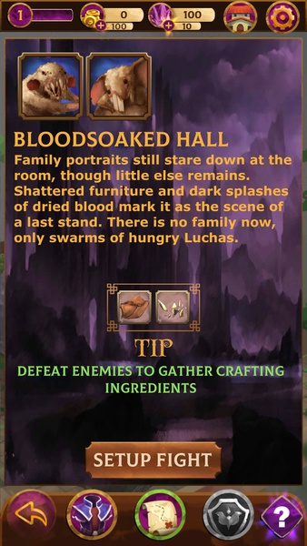 Guildmasters - Preview 13